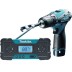 Набор Makita DK1200 купить в Нефтеюганске