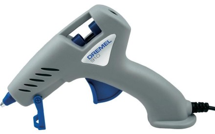 Пистолет клеевой 910-3 DREMEL купить в Нефтеюганске