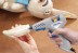 Пистолет клеевой 910-3 DREMEL купить в Нефтеюганске
