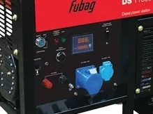 Дизельная электростанция Fubag DS11000 A ES купить в Нефтеюганске