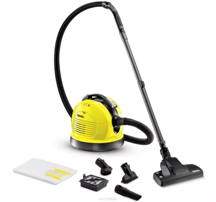 Пылесос для сухой уборки KARCHER VC 6 купить в Нефтеюганске