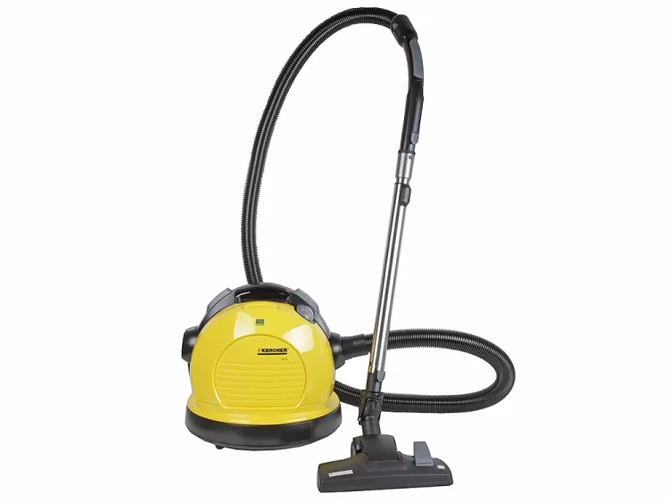 Пылесос для сухой уборки KARCHER VC 6 купить в Нефтеюганске