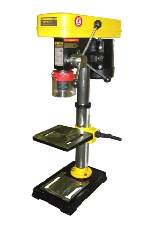 Станок сверлильный Корвет 47 с тисками 90470 купить в Нефтеюганске