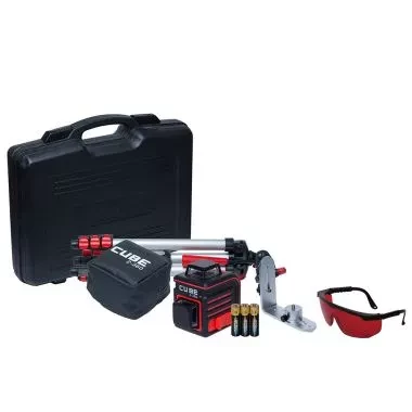 Нивелир лазерный ADA Cube 2-360 Ultimate Edition купить в Нефтеюганске