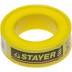Фумлента STAYER &quot;MASTER&quot;, плотность 0,25 г/см3, 0,075ммх12ммх10м 12360-12-025 купить в Нефтеюганске