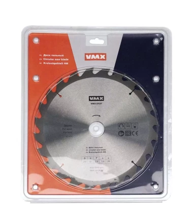Диск пильный ф250х32 z24 дерево VMX 512437 купить в Нефтеюганске