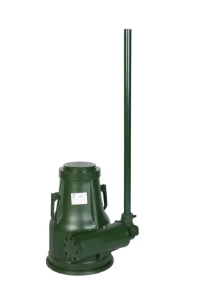 Домкрат винтовой TOR ДВ 200,0 т (G) 1005996 купить в Нефтеюганске