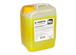 Автошампунь для бесконтактной мойки K-PARTS SOFT, 5 л ПРОФИ KARCHER