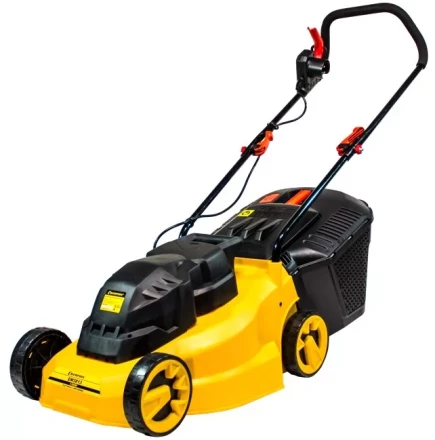Газонокосилка электро CHAMPION EM 3813 купить в Нефтеюганске