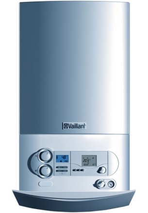 Котел газовый настенный turbo TEC PLUS VUW 322/5-5 H-RU/VE купить в Нефтеюганске