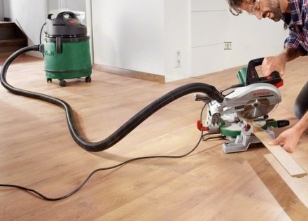 Пила торцовочная PCM 8 BOSCH 0.603.B10.000 купить в Нефтеюганске