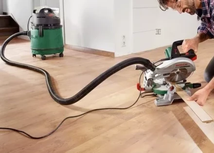 Пила торцовочная PCM 8 BOSCH 0.603.B10.000 купить в Нефтеюганске