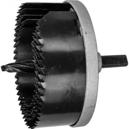 Пила сегментная наборная STAYER по дереву, 60-95 x 32 мм 2957-095 купить в Нефтеюганске