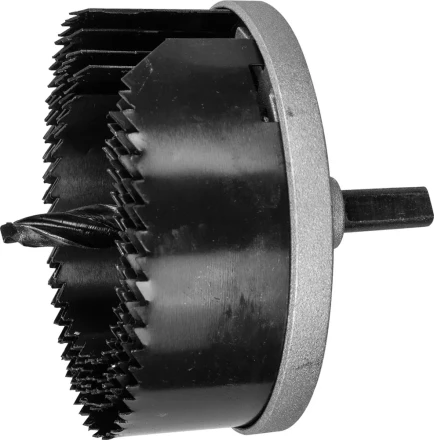 Пила сегментная наборная STAYER по дереву, 60-95 x 32 мм 2957-095 купить в Нефтеюганске