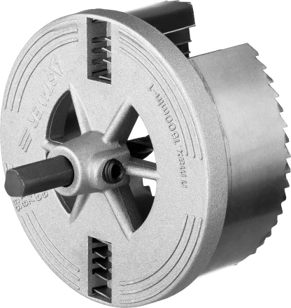 Пила сегментная наборная STAYER по дереву, 60-95 x 32 мм 2957-095 купить в Нефтеюганске