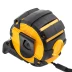 Рулетка Denzel 5м х 32мм, автоматич. фиксац., нейлон. покрытие, магнит. зацеп, двухстор. разметка 31523 купить в Нефтеюганске