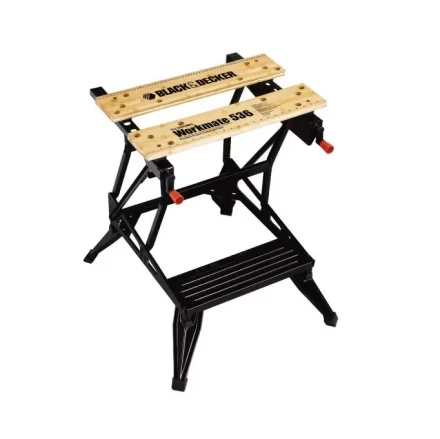 Верстак B&amp;D WM536-XJ купить в Нефтеюганске