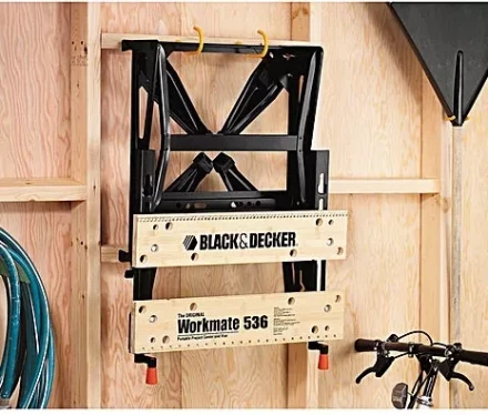 Верстак B&amp;D WM536-XJ купить в Нефтеюганске