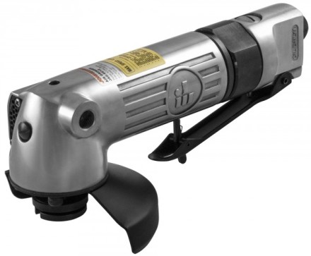 Шлифмашина JAG-6612 угловая пневматическая 4&quot;  Jonnesway 48335 купить в Нефтеюганске