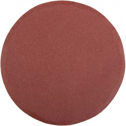 Круг шлифовальный универсальный STAYER &quot;MASTER&quot; из абразивной бумаги на велкро основе, без отверстий, Р180, 115мм, 5шт 35451-115-180 купить в Нефтеюганске