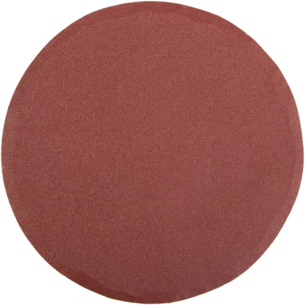 Круг шлифовальный универсальный STAYER &quot;MASTER&quot; из абразивной бумаги на велкро основе, без отверстий, Р180, 115мм, 5шт 35451-115-180 купить в Нефтеюганске