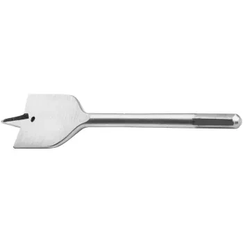 Сверло по дереву перовое 14 мм СИБРТЕХ 70364 купить в Нефтеюганске