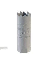 Коронка Bi-Metal Ф19 мм М3 Энкор 24119