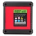 Лазерный уровень MTX XQB GREEN Pro SET 350195, 20 м, зеленый луч, батарейки, штатив купить в Нефтеюганске
