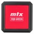 Лазерный уровень MTX XQB GREEN Pro SET 350195, 20 м, зеленый луч, батарейки, штатив купить в Нефтеюганске