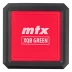 Лазерный уровень MTX XQB GREEN Pro SET 350195, 20 м, зеленый луч, батарейки, штатив купить в Нефтеюганске