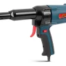 Электрический (сетевой)  заклепочник MESSER TAC-500 для установки вытяжных заклепок (3,0 - 5,0 мм) купить в Нефтеюганске