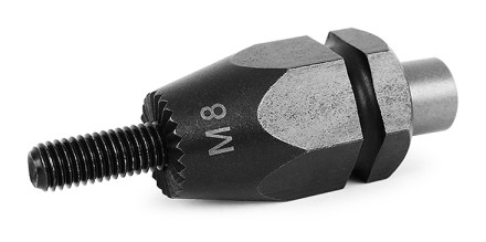 Дополнительная насадка M8 для резьбового заклепочника MESSER LW20LM купить в Нефтеюганске