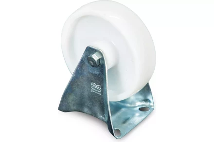 Колесо неповоротное полипропилен FRCn 54 125 мм (F) 1047573 купить в Нефтеюганске