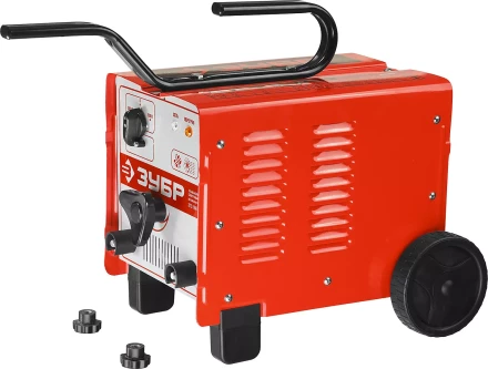 Трансформатор Зубр сварочный, 200А ЗТС-200 купить в Нефтеюганске