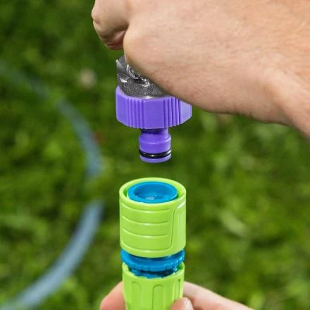 Адаптер пластмассовый, 1/2&quot;-3/4&quot;-1&quot;, внутренняя резьба Palisad 65635 купить в Нефтеюганске