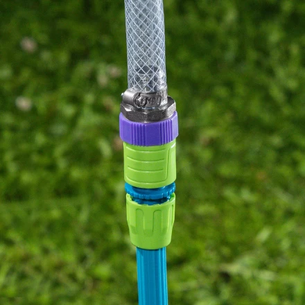 Адаптер пластмассовый, 1/2&quot;-3/4&quot;-1&quot;, внутренняя резьба Palisad 65635 купить в Нефтеюганске