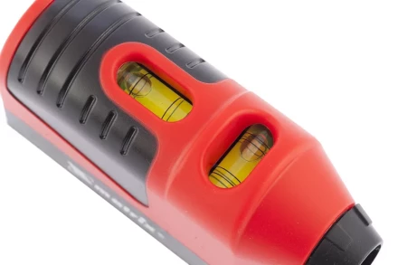 Лазерный уровень отвес маркер MATRIX 35006 купить в Нефтеюганске