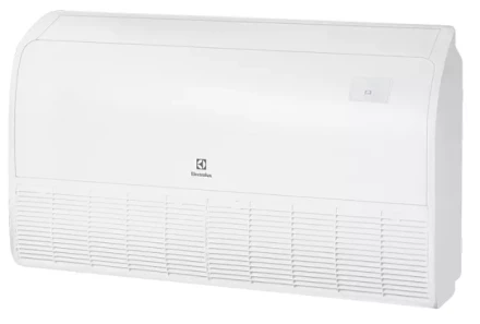 Внутренний блок ELECTROLUX EACU-36H/UP2/N3 сплит-системы напольно-потолочного типа купить в Нефтеюганске