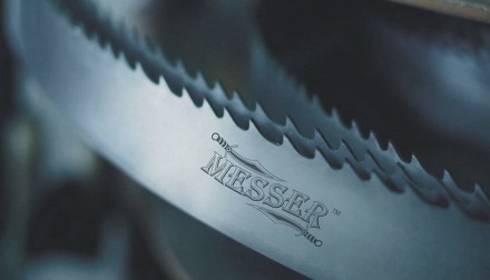 Ленточная пила MESSER М42 2560х13х0,65х6/10 NT купить в Нефтеюганске