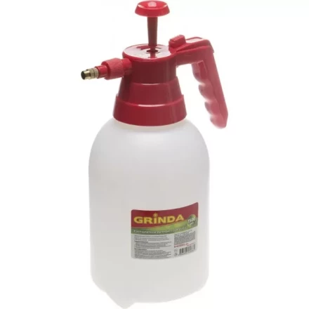 Распылитель GRINDA &quot;CLASSIC&quot; ручной, 1500мл 8-425059_z01 купить в Нефтеюганске