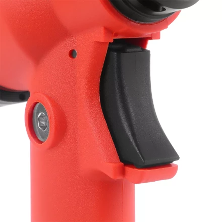 Пневматический резьбовой заклепочник MESSER RL-5312K с комплектом для установки заклепок М3. М4, М5, М6, М8, М10. М12 купить в Нефтеюганске