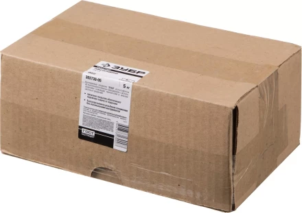 Гайка ЗУБР &quot;МАСТЕР&quot; барашковая, DIN 315, оцинкованная, M5, 5кг 303730-05 купить в Нефтеюганске