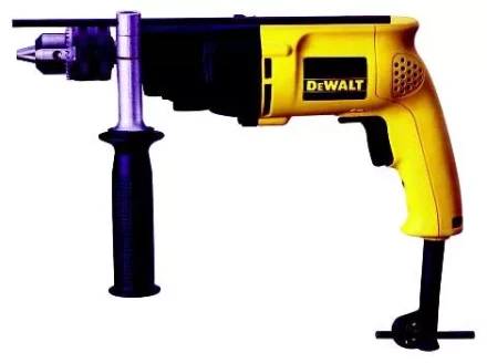 Ударная Дрель DeWalt D 21720 купить в Нефтеюганске