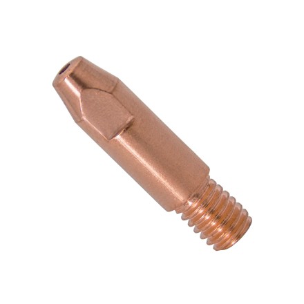 Наконечник М6x28х1,6 mm E-Cu (BS) Оберон BS140.0555 купить в Нефтеюганске