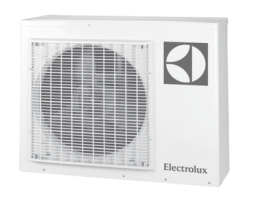 Внешний блок ELECTROLUX EACS/I-24HM/N3/out сплит-системы, инверторного типа