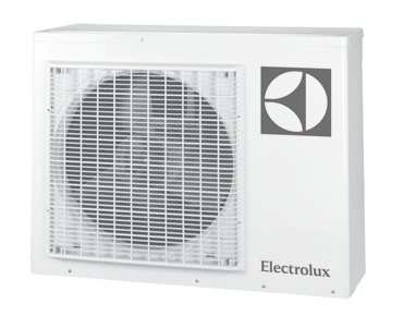 Внешний блок ELECTROLUX EACS/I-24HM/N3/out сплит-системы, инверторного типа купить в Нефтеюганске