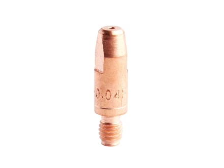 Наконечник сварочный Cu CrZr М6 диаметр0,8мм MS ICU0004-78 Сварог купить в Нефтеюганске