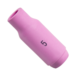 Сопло керамическое TW 17-18-26 (№5 / L47 / d8,0) Оберон XL10N49