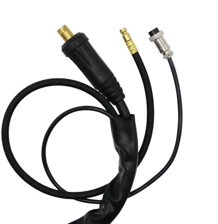 Горелка TW 9 4m (OKC35x50 / 2pin / Gas б/р) XL09435210 купить в Нефтеюганске