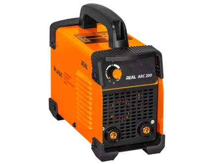 Инвертор сварочный ARC 200 REAL Z238 Сварог купить в Нефтеюганске